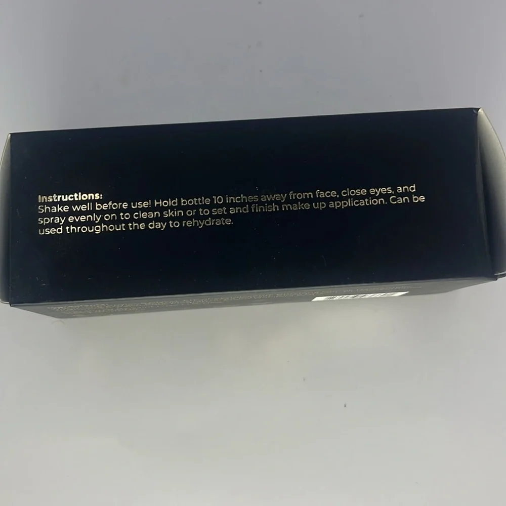 💥 Saint Luxe Setting Spray – 2.64 fl oz